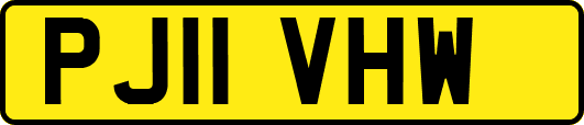 PJ11VHW