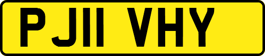 PJ11VHY