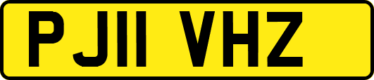 PJ11VHZ