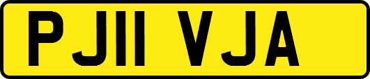 PJ11VJA