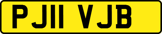 PJ11VJB