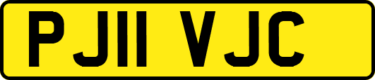 PJ11VJC