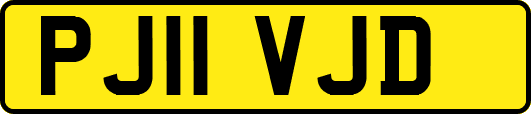 PJ11VJD