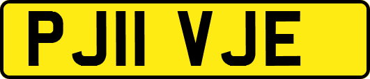PJ11VJE