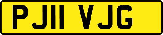 PJ11VJG