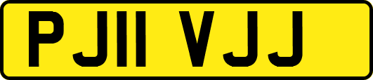 PJ11VJJ