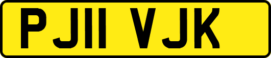 PJ11VJK