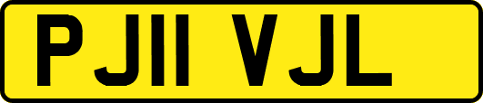 PJ11VJL