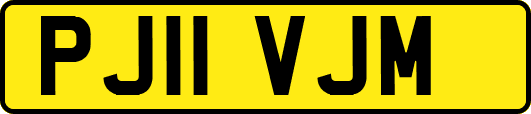 PJ11VJM