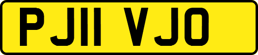 PJ11VJO