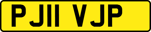 PJ11VJP
