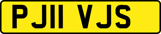 PJ11VJS