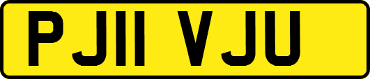 PJ11VJU