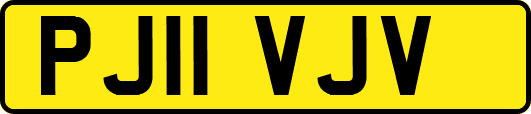 PJ11VJV
