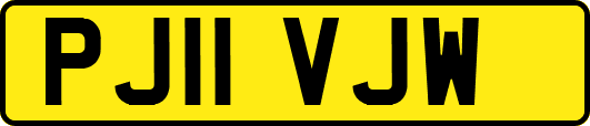 PJ11VJW