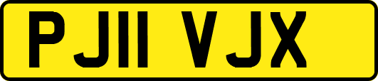 PJ11VJX