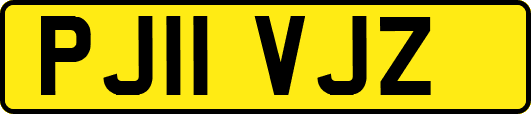 PJ11VJZ