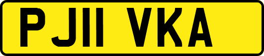PJ11VKA
