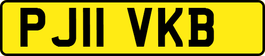 PJ11VKB
