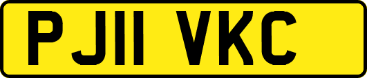 PJ11VKC
