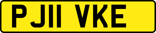 PJ11VKE