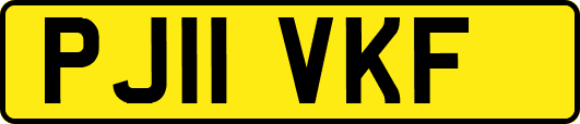 PJ11VKF