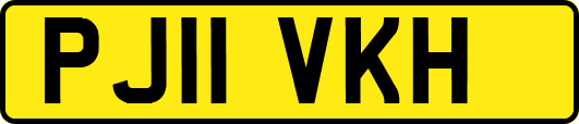 PJ11VKH