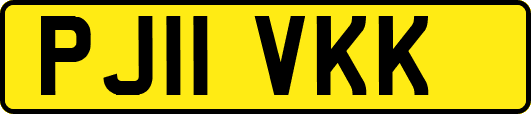 PJ11VKK