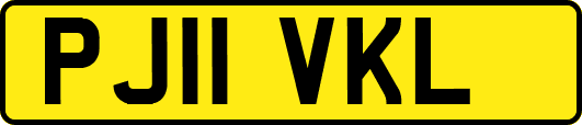 PJ11VKL