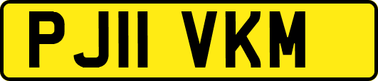 PJ11VKM
