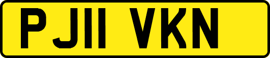 PJ11VKN