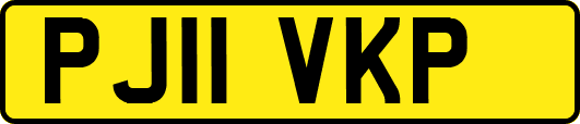 PJ11VKP