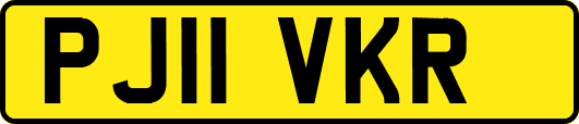 PJ11VKR