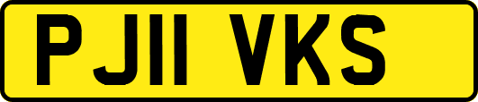 PJ11VKS