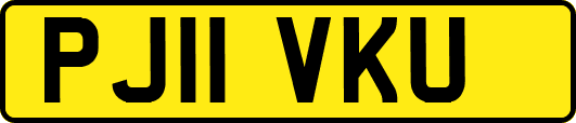 PJ11VKU