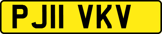 PJ11VKV