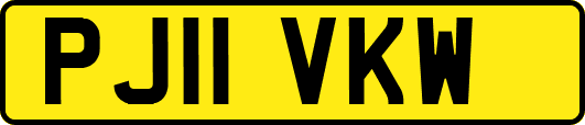 PJ11VKW