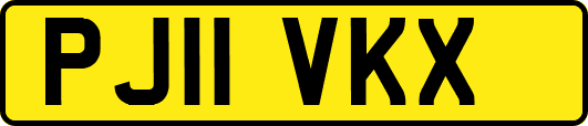 PJ11VKX