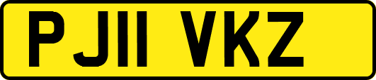 PJ11VKZ