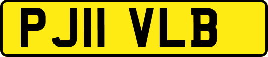 PJ11VLB