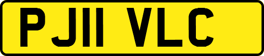 PJ11VLC