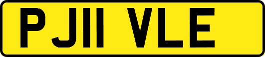 PJ11VLE