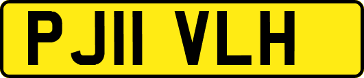 PJ11VLH