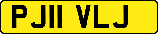 PJ11VLJ