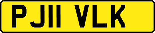PJ11VLK