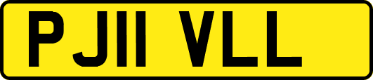 PJ11VLL