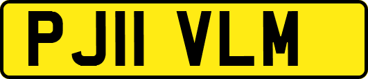 PJ11VLM