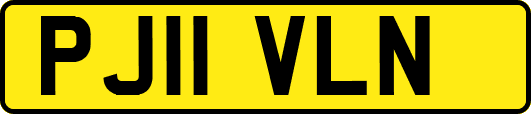 PJ11VLN