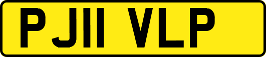 PJ11VLP