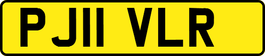 PJ11VLR
